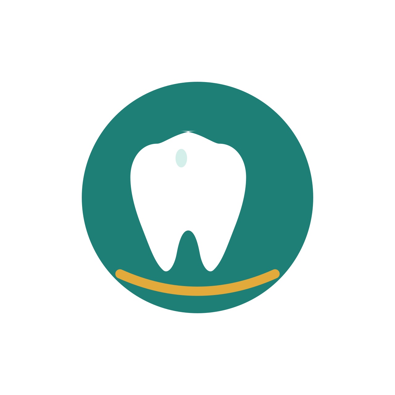 ABC Smiles Dental Clinic Logo
